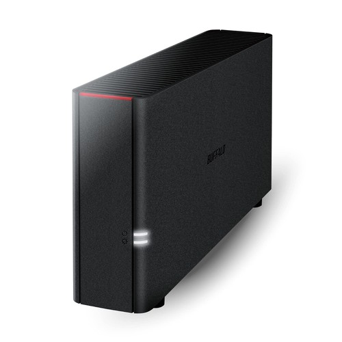 Buffalo linkstation 210 2tb - buffalo,