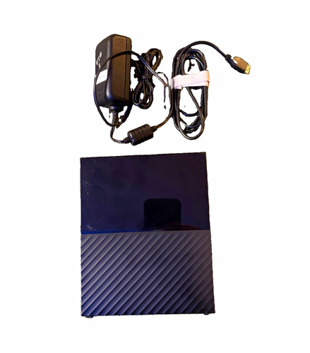4tb book desktop - book,