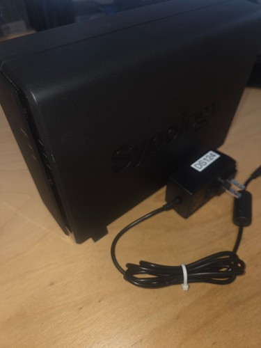 Synology ds124 2tb - synology,