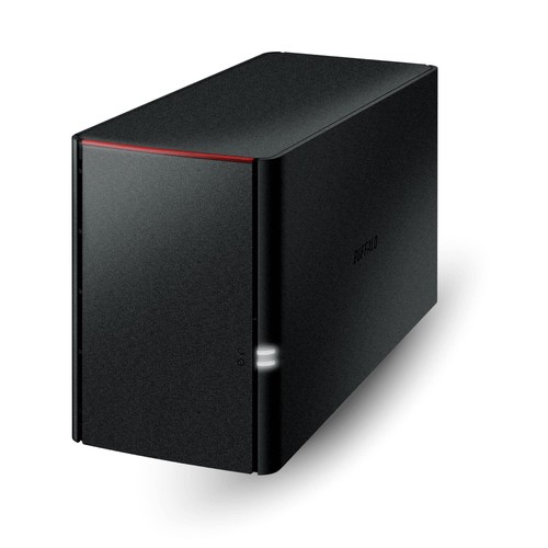 Linkstation 220 4tb - 220, cloud