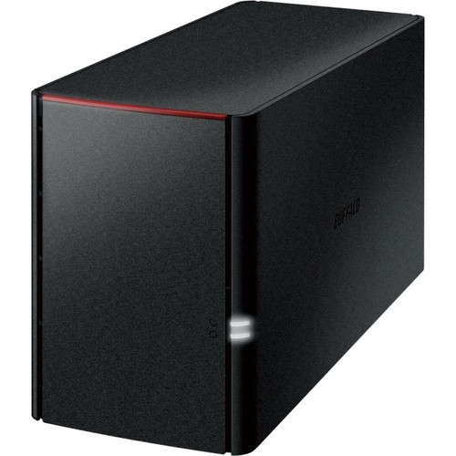 Buffalo linkstation 220 4tb - buffalo,