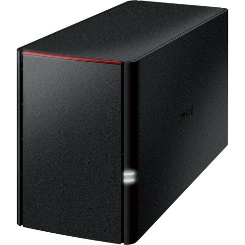 Buffalo linkstation 220 4tb - buffalo,