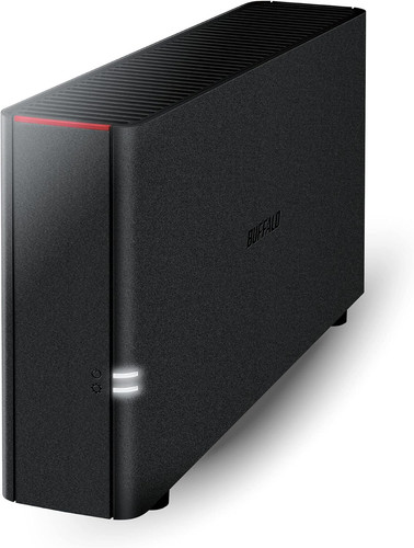 Linkstation 210 2tb - 2tb, 1-bay